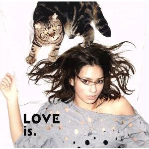 LOVE is.e.p/MiChi　