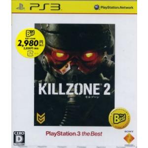 ＫＩＬＬＺＯＮＥ　２　ＰＳ３　ｔｈｅ　Ｂｅｓｔ／ＰＳ３｜bookoffonline