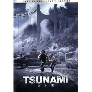 TSUNAMI-ツナミ- スペシャル・コレクターズ・エディション/ソル・ギョング,ハ・ジウォン,パク...