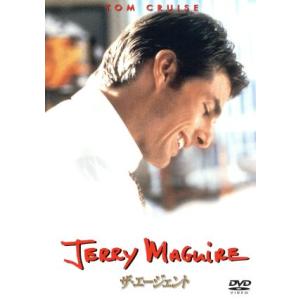 ザ・エージェント/トム・クルーズ,キューバ・グッディングJr.,レニー・ゼルウィガー,ケリー・プレス...