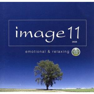 image 11 emotional&relaxing To the next decade(Blu-spec CD)/(オムニバス),加古隆,クレモンティーヌ,ケニ