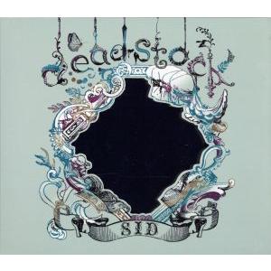 dead stock(初回生産限定版B)/シド