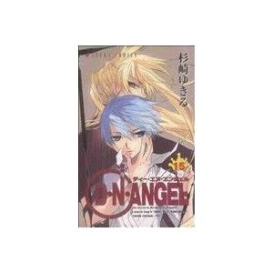 D・N・ANGEL(15) あすかC/杉崎ゆきる(著者)