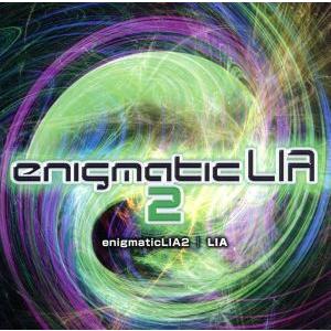 enigmatic LIA2/Lia