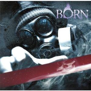 ＤＯＧＭＡ （初回限定盤） （ＤＶＤ付） ＢＯＲＮの商品画像