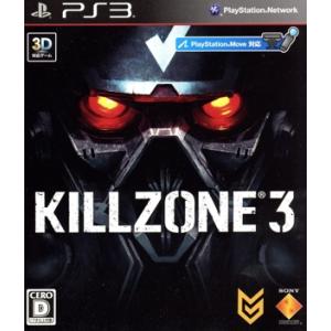 PlayStation 『中古即納』{PS3} KILLZONE 2(キルゾーン2) ソニー