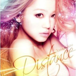 Distance/西野カナ - 最安値・価格比較 - Yahoo!ショッピング