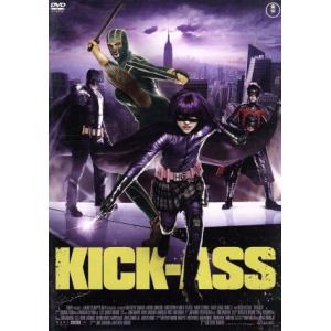 キック・アス/アーロン・ジョンソン,クロエ・モレッツ,クリストファー・ミンツ=プラッセ,ニコラ