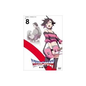 HEROMAN Vol.8(初回限定版)/スタン・リー(原作),ドキュメント・バラエティ,小松未可子...