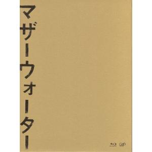 マザーウォーター(Blu-ray Disc)/小林聡美,小泉今日子,加瀬亮,松本佳奈(監督),金子隆...