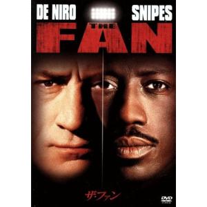 ザ・ファン/ロバート・デ・ニーロ,ウェズリー・スナイプス,トニー・スコット(監督),ハンス・ジ