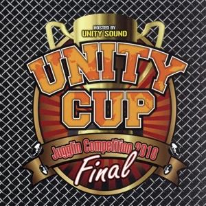 UNITY CUP-Jugglin Competition 2010 Final-/(オムニバス),...