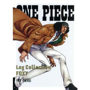 ONE PIECE Log Collection...の商品画像
