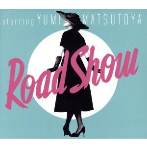 Road Show/松任谷由実