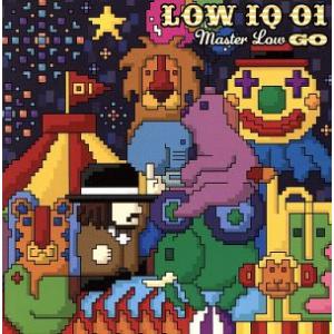 MASTER LOW GO/LOW IQ 01