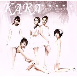 ジェットコースターラブ(初回限定盤)(フォトブック付)/KARA