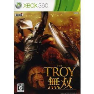 TROY無双/Xbox360