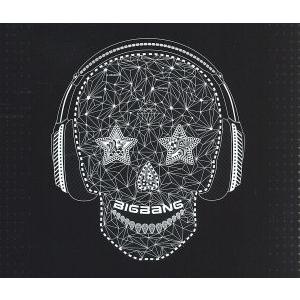 BIGBANG 4TH MINI ALBUM Japan Edition/BIGBANG