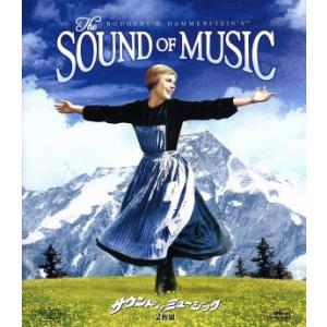 サウンド・オブ・ミュージック(Blu-ray Disc)/ジュリー・アンドリュース,クリストファー・...