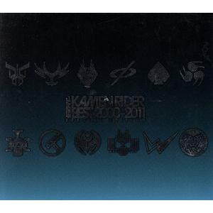KAMEN RIDER BEST 2000-20...の商品画像