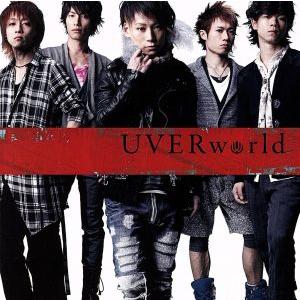 CORE PRIDE(初回限定盤)(DVD付)/UVERworld