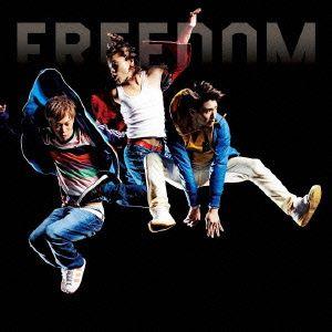 FREEDOM(初回生産限定盤)(DVD付)/HOME MADE 家族