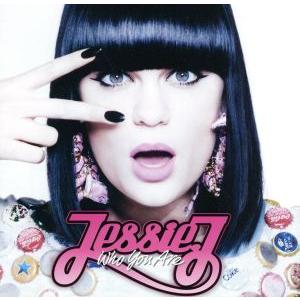 フー・ユー・アー/ジェシー・J　