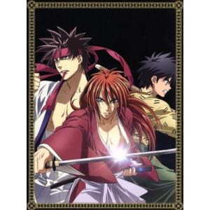 劇場版 るろうに剣心 維新志士への鎮魂歌(Blu-ray Disc)/和月伸宏(原作),涼風真世(緋...