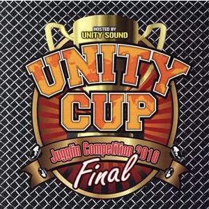 UNITY CUP-Jugglin Competition 2010 Final-/(オムニバス),...