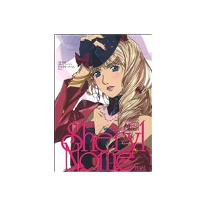 BOOK） マクロスF VISUAL COLLECTION シェリル・ノーム【中古