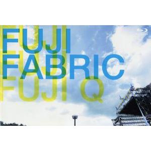 フジファブリック presents フジフジ富士Q -完全版-/フジファブリック
