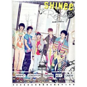 輸入盤】LUCIFER(TYPE B)/SHINee : ブックオフ1号館 ヤフー