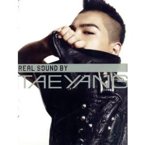 ＲＥＡＬ　ＳＯＵＮＤ　ＢＹ　ＴＡＥＹＡＮＧ／テヤン