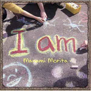 I Am/マナミ・モリタ(p、arr),Zak Croxall(el-b),Thomas Hartm...