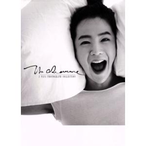 THE ROMANCE JPLUS PHOTOGRAPH COLLECTION LIMITED
