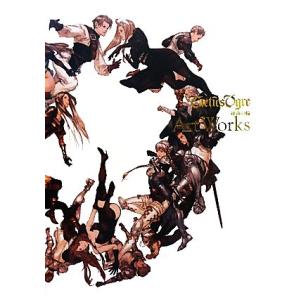 タクティクスオウガ 運命の輪 Art Works...の商品画像