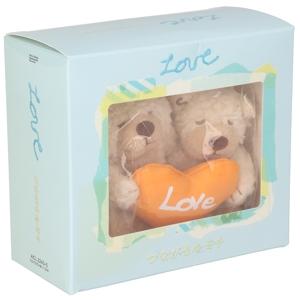 つながるキモチ(初回限定盤)(DVD付)/Loveの商品画像