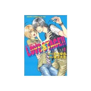 ＬＯＶＥ　ＳＴＡＧＥ！！(１) あすかＣ　ＣＬ−ＤＸ／蔵王大志(著者)