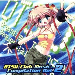 OTSU Club Music Compilation Vol.2/(ゲーム・ミュージック)