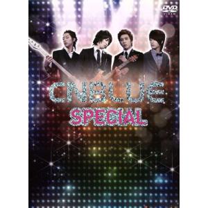 CNBLUE SPECIAL(初回限定プレミアムパッケージ)/CNBLUE