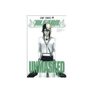 集英社（SHUEISHA） BLEACHオフィシャルファンブック(3)−UNMASKED