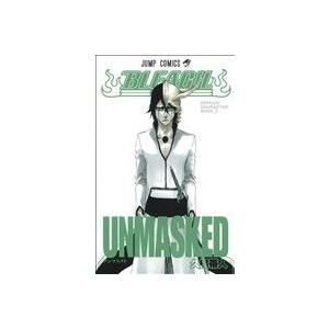 ＢＬＥＡＣＨ−ブリーチ−ＯＦＦＩＣＩＡＬ　ＣＨＡＲＡＣＴＥＲ　ＢＯＯＫ　ＵＮＭＡＳＫＥＤ(３) ジャンプＣ／久保帯人(著者)