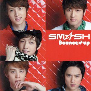 Bounce★up/SM☆SH