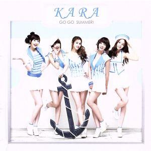 GO GO サマー！/KARA
