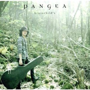 PANGEA/brainchild’s(THE YELLOW MONKEY)　