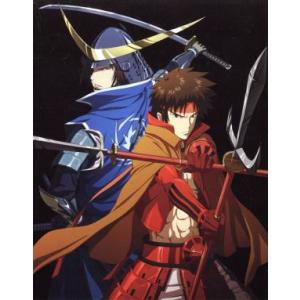 戦国ＢＡＳＡＲＡ弐　Ｂｌｕ−ｒａｙ　ＢＯＸ（初回限定生産版）（Ｂｌｕ−ｒａｙ　Ｄｉｓｃ）／ＣＡＰＣＯＭ（原作）,中井和哉（伊達政宗｜bookoffonline