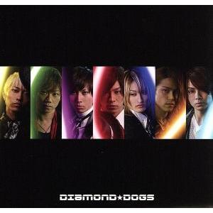 ひらり、Ageha(初回限定盤B)(DVD付)/DIAMOND☆DOGS