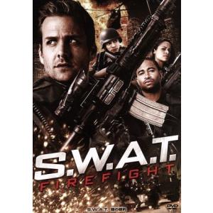 Ｓ．Ｗ．Ａ．Ｔ．闇の標的／ガブリエル・マクト,ロバート・パトリック,ジャンカルロ・エスポジート,ベニー・ブーム（監督）