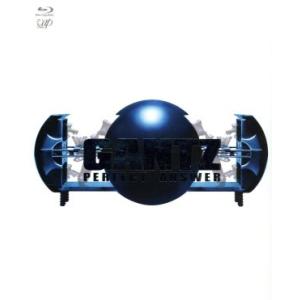 GANTZ PERFECT ANSWER(Blu−ray D...