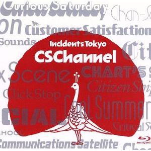 CS Channel(Blu-ray Disc)/東京事変